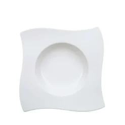 Dype Tallerkener>VILLEROY & BOCH New Wave Dyp Tallerken 24cm