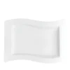 Tallerkener>VILLEROY & BOCH New Wave Gourmettallerken 33cm