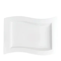 Tallerkener>VILLEROY & BOCH New Wave Gourmettallerken 33cm