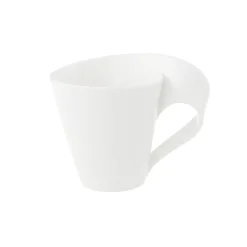 Kopper & Skåler|Kopper>VILLEROY & BOCH New Wave Overkopp Kaffe 20cl