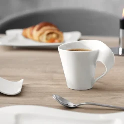 Kopper & Skåler|Kopper>VILLEROY & BOCH New Wave Overkopp Kaffe 20cl