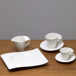 Kopper & Skåler|Kopper>VILLEROY & BOCH New Wave Overkopp Kaffe 20cl