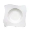 Dype Tallerkener>VILLEROY & BOCH New Wave Pasta Dyp Tallerken 28cm