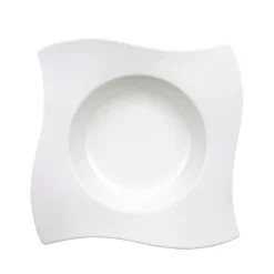 Dype Tallerkener>VILLEROY & BOCH New Wave Pasta Dyp Tallerken 28cm