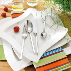 Fat>VILLEROY & BOCH New Wave Serveringsfat 34x34cm