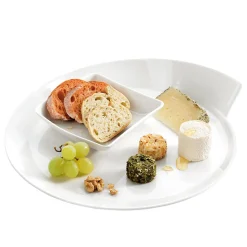 Tallerkener>VILLEROY & BOCH New Wave Servering Tallerken 30cm