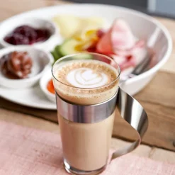 Tallerkener>VILLEROY & BOCH New Wave Servering Tallerken 30cm