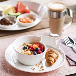 Skåler>VILLEROY & BOCH New Wave Skål 60cl