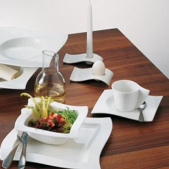 Skåler>VILLEROY & BOCH New Wave Skål 19cm