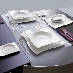 Skåler>VILLEROY & BOCH New Wave Skål 12cm