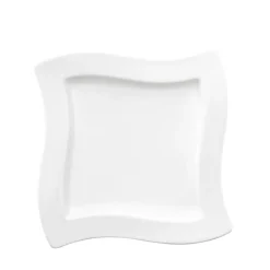 Tallerkener>VILLEROY & BOCH New Wave Tallerken 24cm