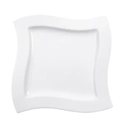 Tallerkener>VILLEROY & BOCH New Wave Tallerken 27cm
