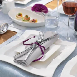 Tallerkener>VILLEROY & BOCH New Wave Tallerken 27cm