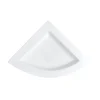 Tallerkener>VILLEROY & BOCH New Wave Tallerken 22cm Triangel