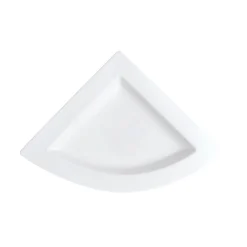 Tallerkener>VILLEROY & BOCH New Wave Tallerken 22cm Triangel