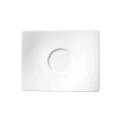 Kopper|Kopper & Skåler>VILLEROY & BOCH New Wave Underskål til Kaffe/Tekopp