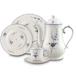 Kopper|Kopper & Skåler>VILLEROY & BOCH Old Luxembourg Skål Til Kaffe overkopp 20cl