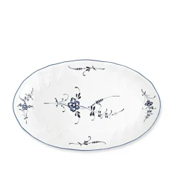 Fat>VILLEROY & BOCH Old Luxembourg Serveringsfat 24cm