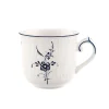Kopper & Skåler|Kopper>VILLEROY & BOCH Old Luxembourg Kaffe Overkopp 20cl