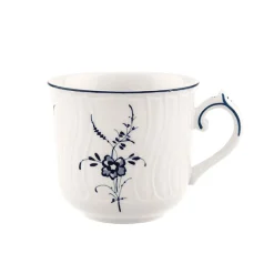 Kopper & Skåler|Kopper>VILLEROY & BOCH Old Luxembourg Kaffe Overkopp 20cl