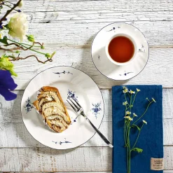 Asjetter>VILLEROY & BOCH Old Luxembourg Asjett 21cm