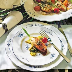 Asjetter>VILLEROY & BOCH Old Luxembourg Asjett 21cm