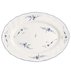 Fat>VILLEROY & BOCH Old Luxembourg Ovalt Fat 36cm