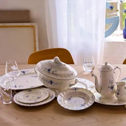 Fat>VILLEROY & BOCH Old Luxembourg Ovalt Fat 36cm