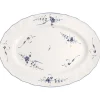 Fat>VILLEROY & BOCH Old Luxembourg Ovalt Fat 43cm