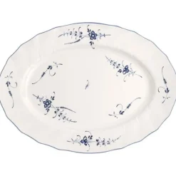 Fat>VILLEROY & BOCH Old Luxembourg Ovalt Fat 43cm