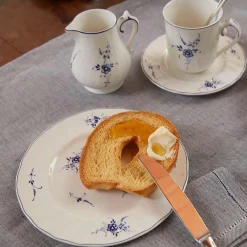 Asjetter>VILLEROY & BOCH Old Luxembourg Boch Asjett 16cm