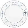 Tallerkener>VILLEROY & BOCH Old Luxembourg tallerken 30cm
