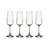 Champagne>VILLEROY & BOCH Ovid Champagneglass 25cl 4pk