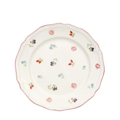 Asjetter>VILLEROY & BOCH Petite Fleur Asjett 21cm