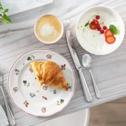 Kopper & Skåler|Kopper>VILLEROY & BOCH Petite Fleur Krus 30cl