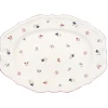 Fat>VILLEROY & BOCH Petite Fleur ovalt fat 44cm