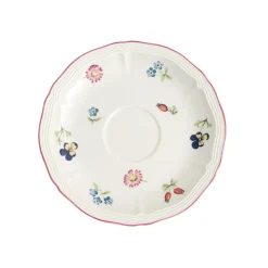 Kopper|Kopper & Skåler>VILLEROY & BOCH Petite Fleur Skål Til Kaffe/Tekopp 20cl