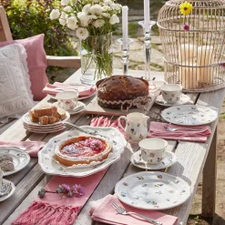 Kopper|Kopper & Skåler>VILLEROY & BOCH Petite Fleur Skål Til Kaffe/Tekopp 20cl