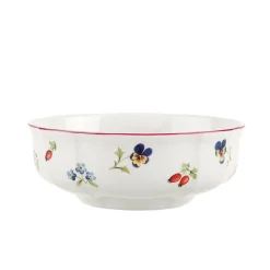 Skåler>VILLEROY & BOCH Petite Fleur Skål 15cm