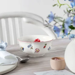 Skåler>VILLEROY & BOCH Petite Fleur Skål 12cm