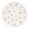 Tallerkener>VILLEROY & BOCH Petite Fleur Tallerken 26cm