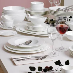 Dype Tallerkener>VILLEROY & BOCH Royal Dyp Tallerken 24cm