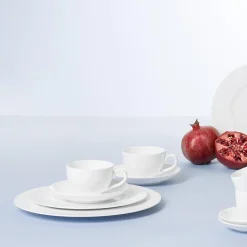Kopper|Kopper & Skåler>VILLEROY & BOCH Royal Skål til Kaffekopp 15cm