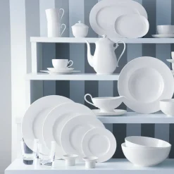 Tallerkener>VILLEROY & BOCH Royal Tallerken 27cm