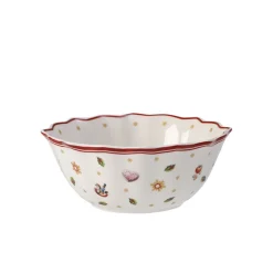 Skåler>VILLEROY & BOCH Toy's Delight Bolle Liten 15cm