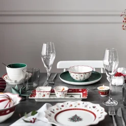 Skåler>VILLEROY & BOCH Toy's Delight Bolle Liten 15cm