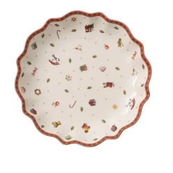 Skåler>VILLEROY & BOCH Toy's Delight Skål 25cm