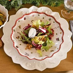 Skåler>VILLEROY & BOCH Toy's Delight Skål 25cm
