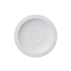 Kopper & Skåler|Kopper>VILLEROY & BOCH White Pearl Skål til Kaffekopp 20cl