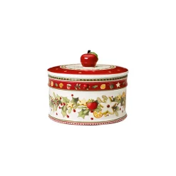 Matoppbevaring>VILLEROY & BOCH Winter Bakery Delight Kakeboks Medium